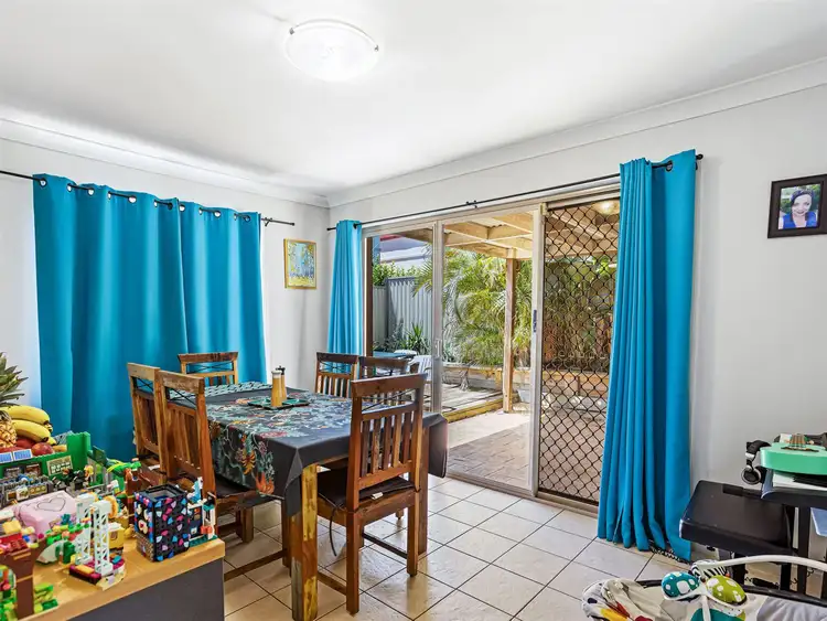 Sixth view of Homely townhouse listing, 90/37 Dasyure Place, Wynnum West QLD 4178