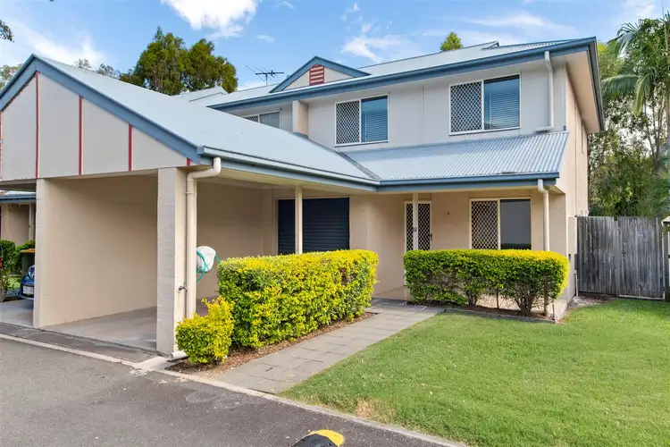 27/1819 Wynnum Road, Tingalpa QLD 4173