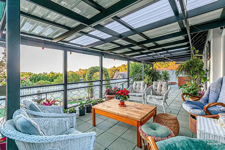 Second view of Homely house listing, 12/25 Canns Road, Bedfordale WA 6112
