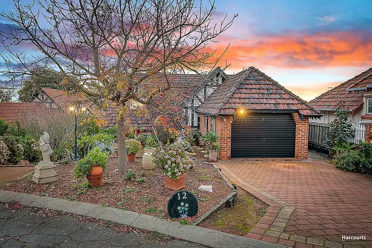 Fourth view of Homely house listing, 12/25 Canns Road, Bedfordale WA 6112
