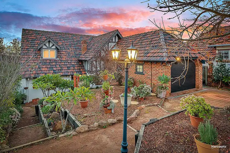 Fifth view of Homely house listing, 12/25 Canns Road, Bedfordale WA 6112