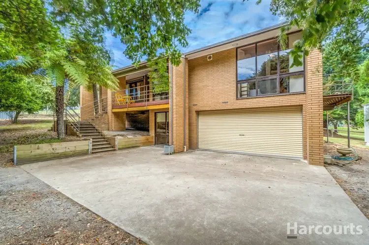 Main view of Homely house listing, 75 Braniffs Road, Jeeralang Junction VIC 3840