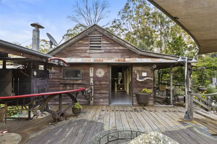 Third view of Homely rural property listing, 2006 Inverramsay Road, Goomburra QLD 4362
