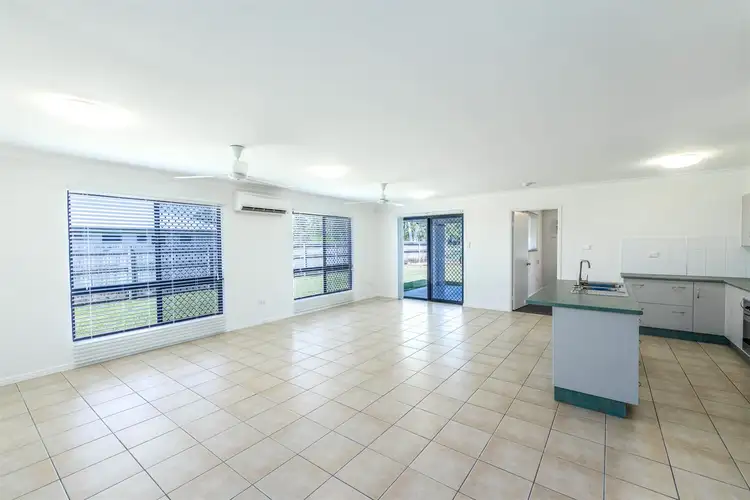 Third view of Homely house listing, 48 Brenton Circuit, Deeragun QLD 4818