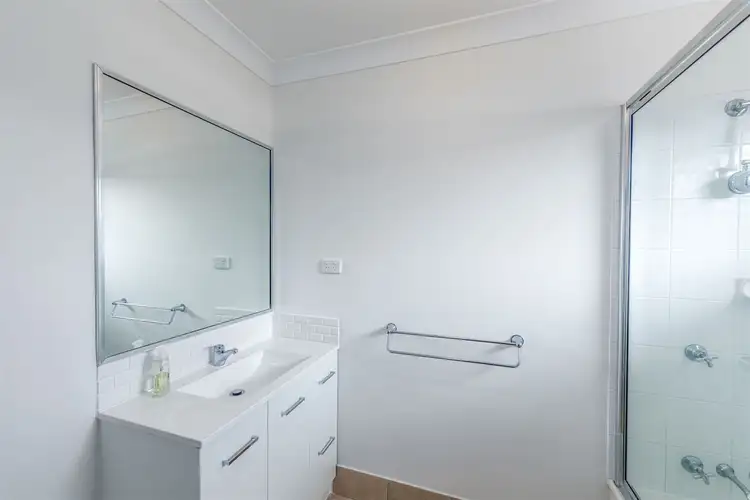 Fifth view of Homely house listing, 48 Brenton Circuit, Deeragun QLD 4818