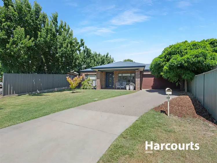 Main view of Homely house listing, 49 Kingfisher Drive, Wangaratta VIC 3677