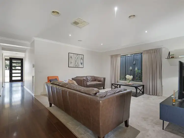 Second view of Homely house listing, 49 Kingfisher Drive, Wangaratta VIC 3677