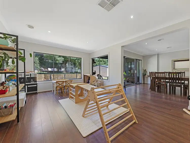 Sixth view of Homely house listing, 49 Kingfisher Drive, Wangaratta VIC 3677