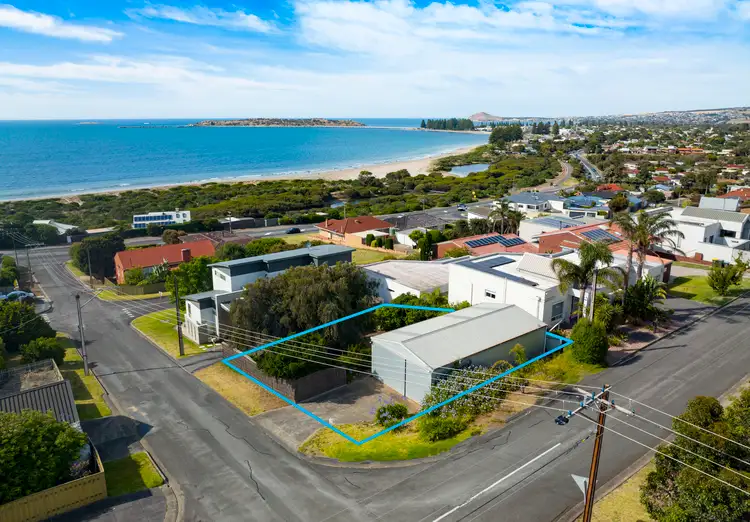 LOT 70, 21 The Crescent, Mccracken SA 5211
