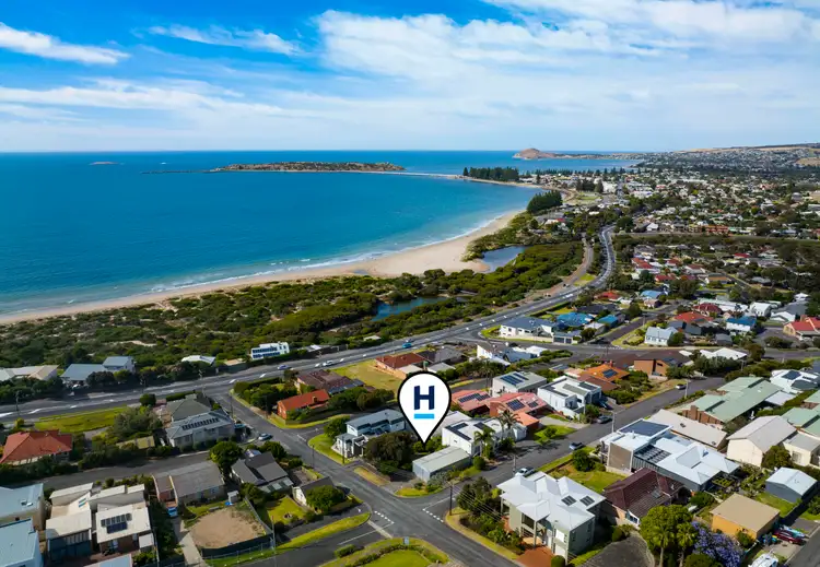 Second view of Homely land listing, LOT 70, 21 The Crescent, Mccracken SA 5211