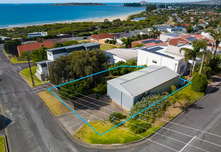 Third view of Homely land listing, LOT 70, 21 The Crescent, Mccracken SA 5211