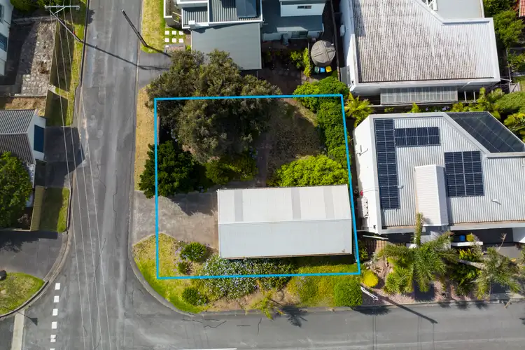 Fourth view of Homely land listing, LOT 70, 21 The Crescent, Mccracken SA 5211