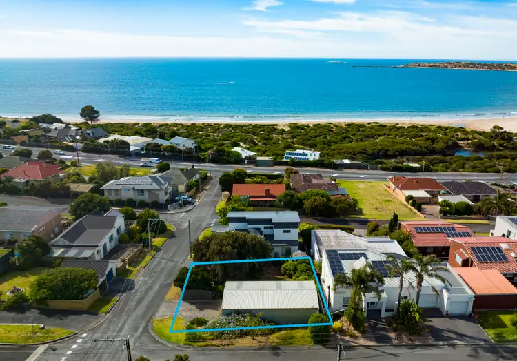 Fifth view of Homely land listing, LOT 70, 21 The Crescent, Mccracken SA 5211