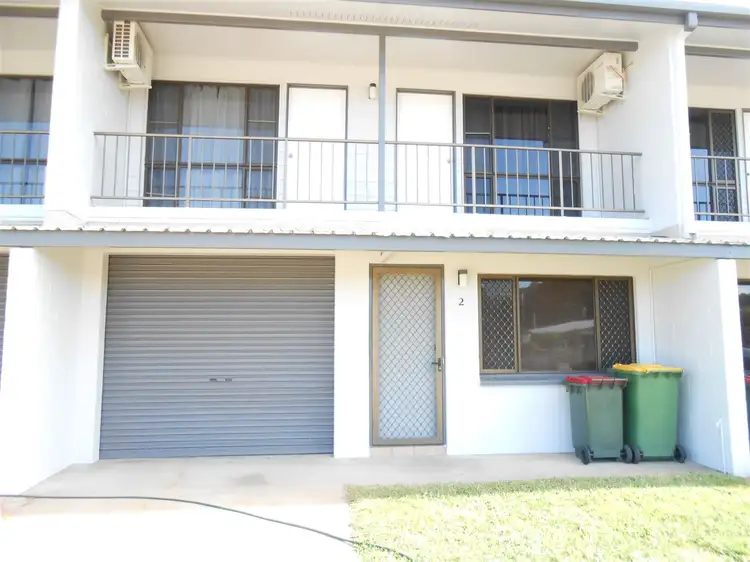 2/37-39 Chippendale Street, Ayr QLD 4807