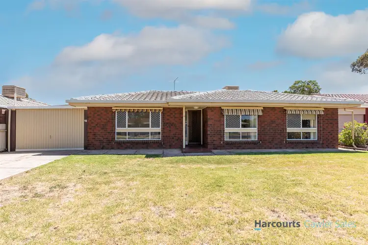 Main view of Homely house listing, 13 Hindmarsh Boulevard, Evanston Gardens SA 5116