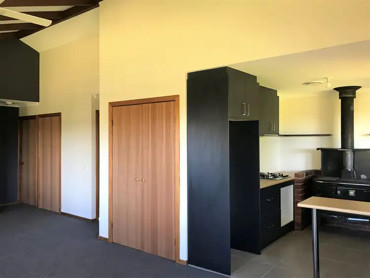 Second view of Homely rural property listing, 118 Facey Drive, Tolmie VIC 3723