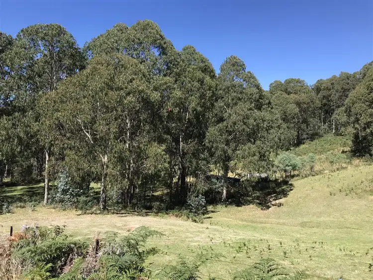 Fifth view of Homely rural property listing, 118 Facey Drive, Tolmie VIC 3723