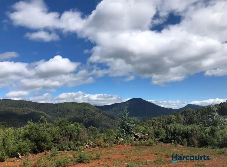 Fifth view of Homely land listing, . Harveys Road, North Motton TAS 7315