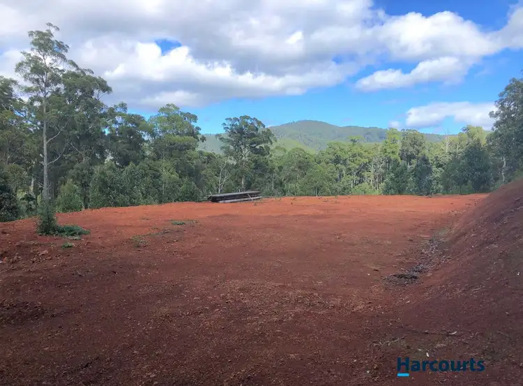 Sixth view of Homely land listing, . Harveys Road, North Motton TAS 7315