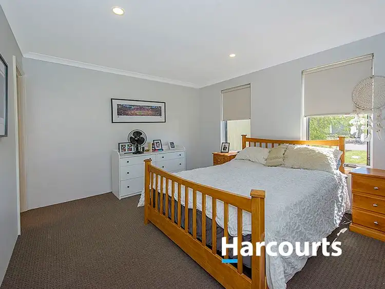 Second view of Homely house listing, 6 Flinders Crescent, Abbey WA 6280