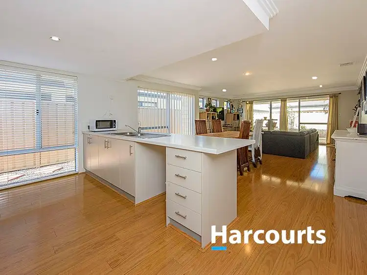 Fifth view of Homely house listing, 6 Flinders Crescent, Abbey WA 6280