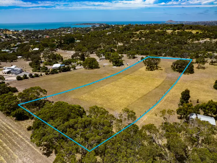 Third view of Homely land listing, LOT 2, 93 Waggon Road, Victor Harbor SA 5211