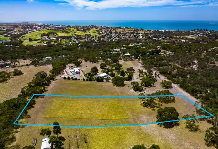 Fourth view of Homely land listing, LOT 2, 93 Waggon Road, Victor Harbor SA 5211