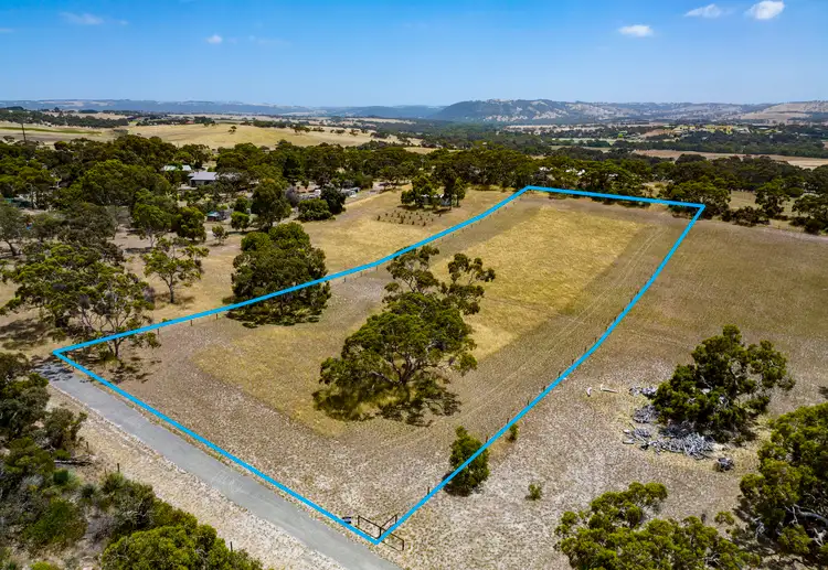 Fifth view of Homely land listing, LOT 2, 93 Waggon Road, Victor Harbor SA 5211