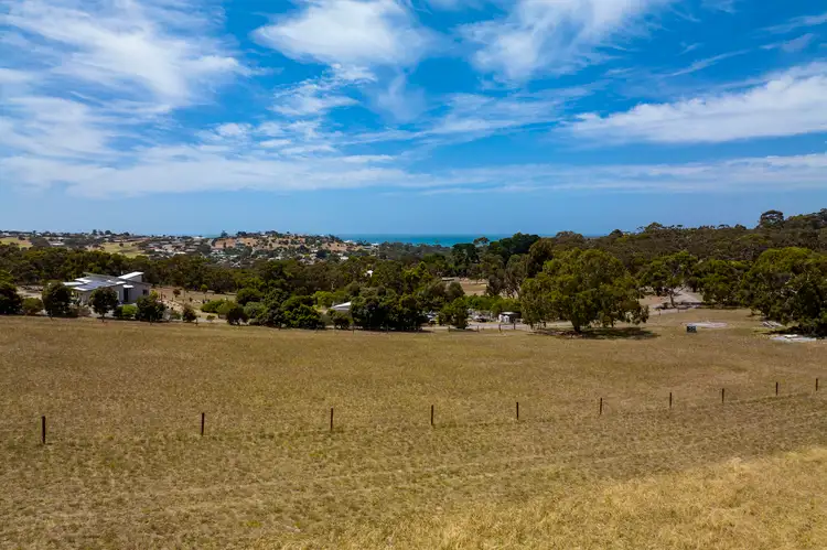 Sixth view of Homely land listing, LOT 2, 93 Waggon Road, Victor Harbor SA 5211