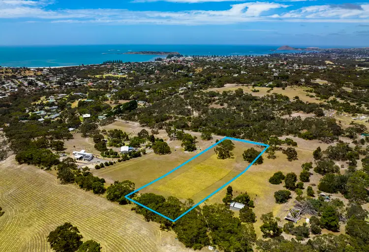 Seventh view of Homely land listing, LOT 2, 93 Waggon Road, Victor Harbor SA 5211