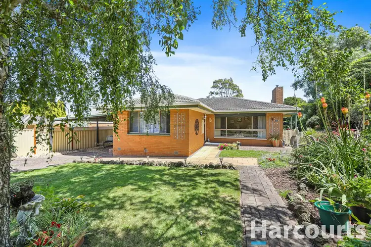 Main view of Homely house listing, 1 Bright Court, Drouin VIC 3818