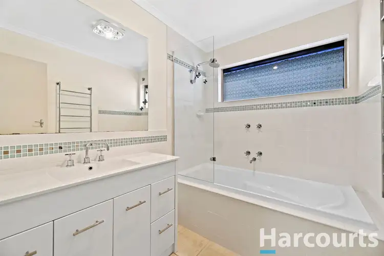 Sixth view of Homely house listing, 1 Bright Court, Drouin VIC 3818