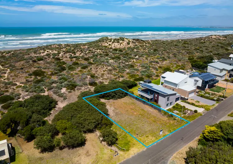 Third view of Homely land listing, 19 Eaton Avenue, Goolwa Beach SA 5214