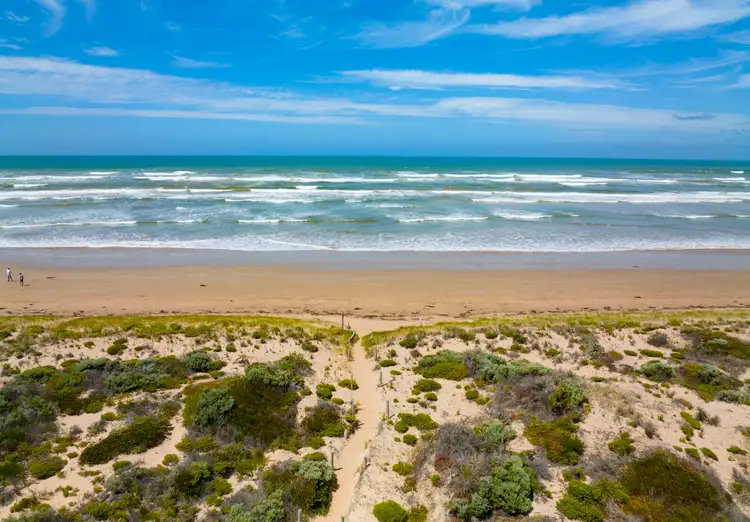 Seventh view of Homely land listing, 19 Eaton Avenue, Goolwa Beach SA 5214