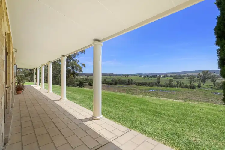 Second view of Homely rural property listing, 210 Riches Road, Sarsfield VIC 3875