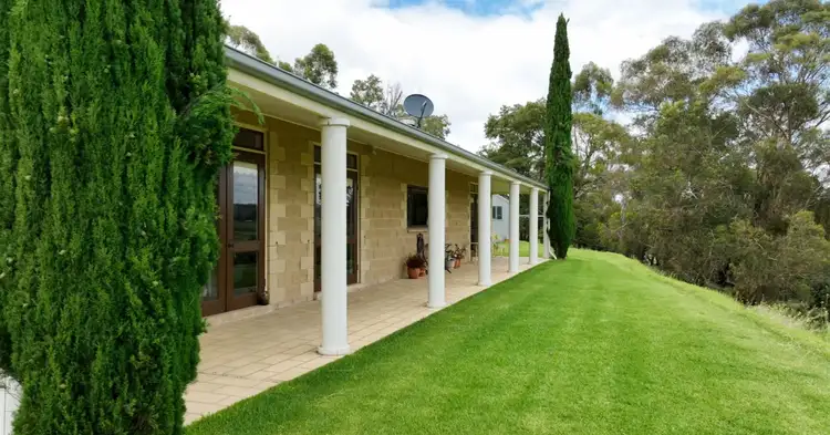 Fourth view of Homely rural property listing, 210 Riches Road, Sarsfield VIC 3875