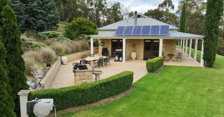 Fifth view of Homely rural property listing, 210 Riches Road, Sarsfield VIC 3875