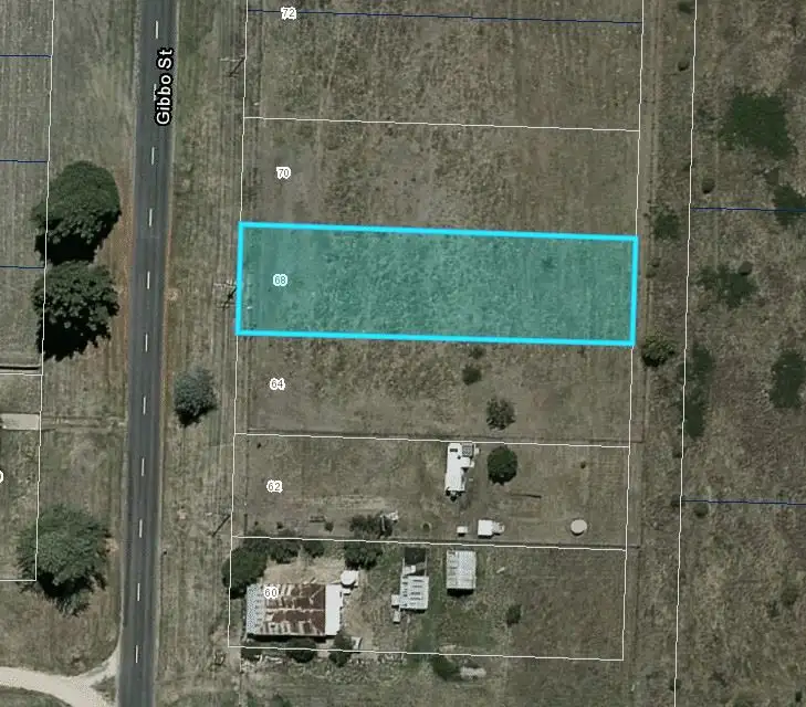 Third view of Homely land listing, 68 Gibbo Street, Benambra VIC 3900