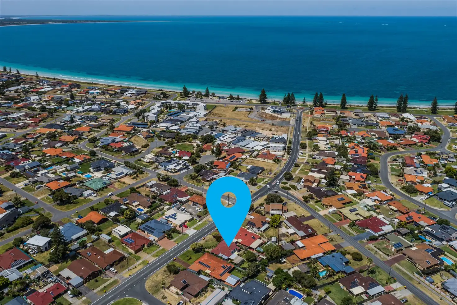 Main view of Homely house listing, 32 Malibu Road, Safety Bay WA 6169