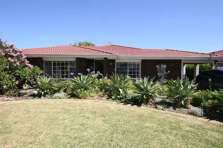 Second view of Homely house listing, 32 Malibu Road, Safety Bay WA 6169