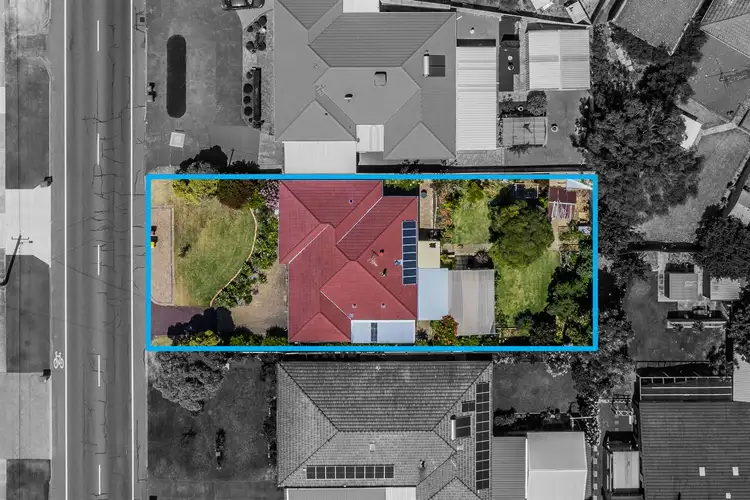 Third view of Homely house listing, 32 Malibu Road, Safety Bay WA 6169