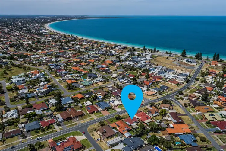 Fourth view of Homely house listing, 32 Malibu Road, Safety Bay WA 6169