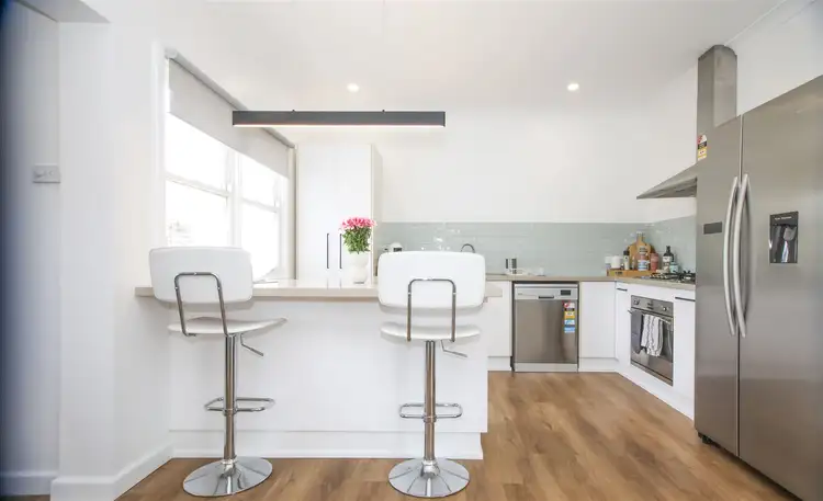 Second view of Homely house listing, 61 Barrett Street, Timboon VIC 3268