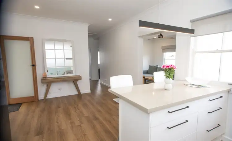 Third view of Homely house listing, 61 Barrett Street, Timboon VIC 3268