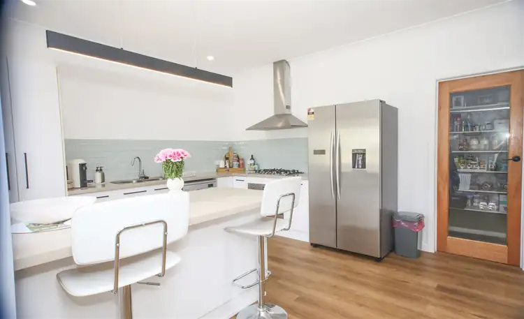 Fourth view of Homely house listing, 61 Barrett Street, Timboon VIC 3268