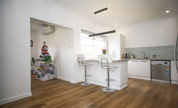 Fifth view of Homely house listing, 61 Barrett Street, Timboon VIC 3268