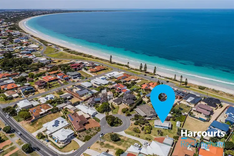 6 Vista Place, Safety Bay WA 6169