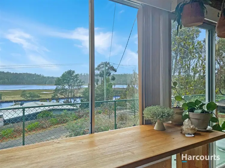 Second view of Homely house listing, 13 Wigram Street, Scamander TAS 7215