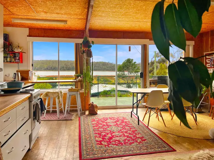 Third view of Homely house listing, 13 Wigram Street, Scamander TAS 7215