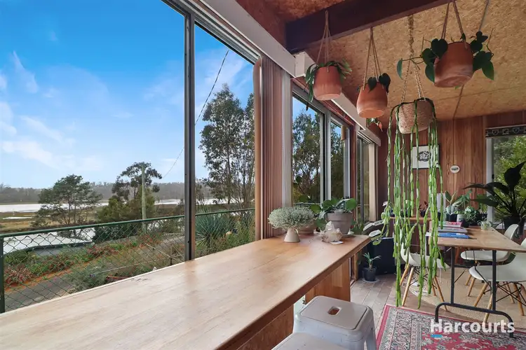 Fourth view of Homely house listing, 13 Wigram Street, Scamander TAS 7215